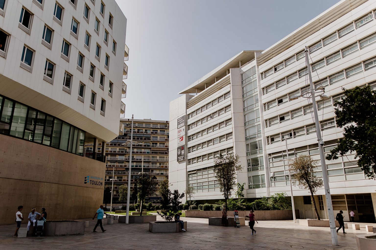 Isen Frame Ecole Isen Toulon _ Sécurité informatique – IXDVUA