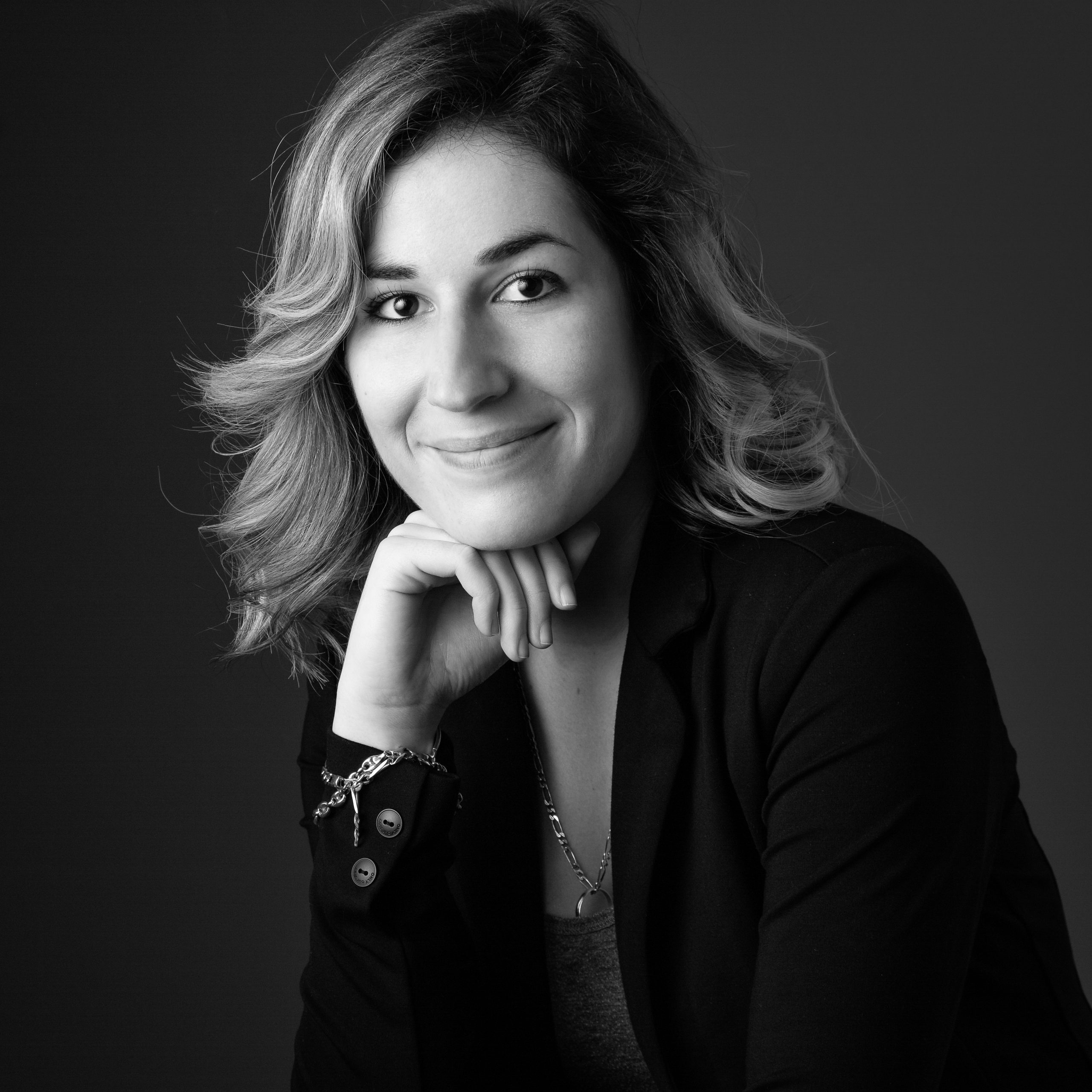 Kelly Boutemeur, ISEN et entrepreneuse de la tech