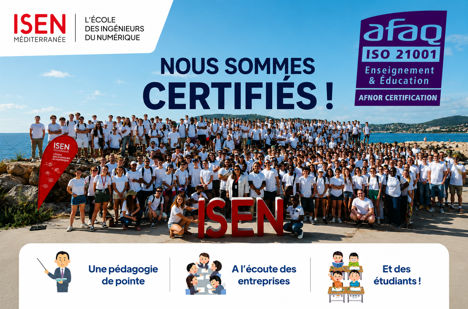 ISO 21001