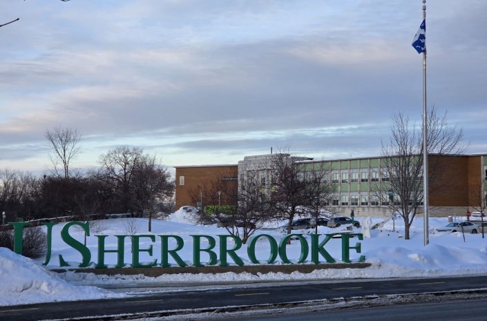 Université de Sherbrooke