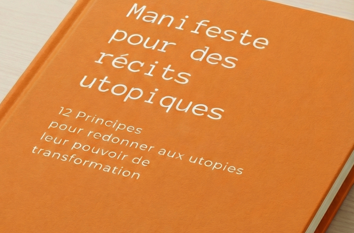 Manifeste pour des récits utopiques