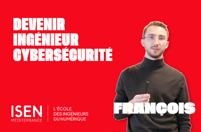 Devenir ingénieur cybersécurité