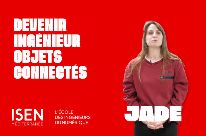 Devenir ingénieur objets connectés