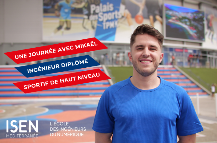 Ingénieur sportif de haut niveau
