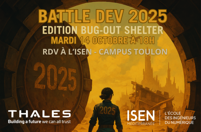 Battle Dev 2025