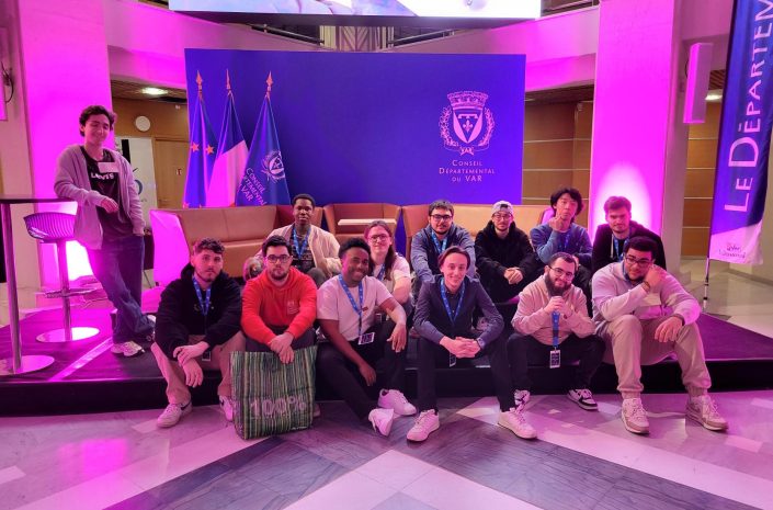 Global Game Jam 2026