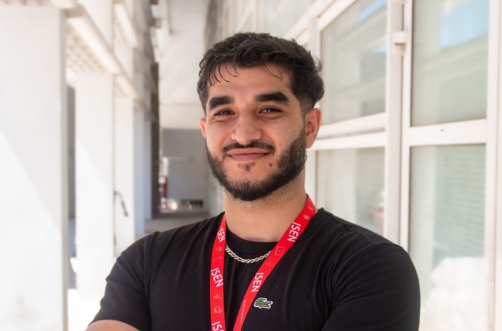 Moustafa MARZUK