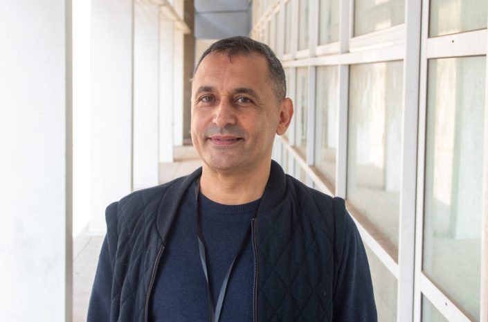 Iyad Zaarour
