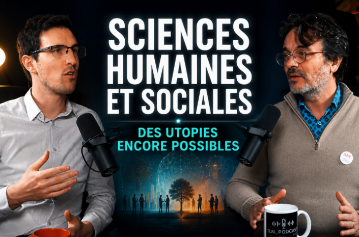 Podcast Guillaume Pérocheau